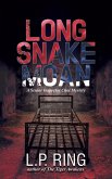 Long Snake Moan (Senior Inspector Choi, #2) (eBook, ePUB)