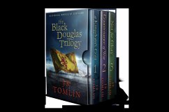 The Black Douglas Trilogy (eBook, ePUB) - Tomlin, J. R.