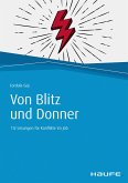 Von Blitz und Donner (eBook, ePUB)