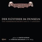 Lovecraft: Der Flüsterer im Dunkeln (MP3-Download)