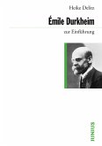 Émile Durkheim zur Einführung (eBook, ePUB)