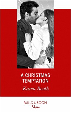 Cover A Christmas Temptation (eBook, ePUB)