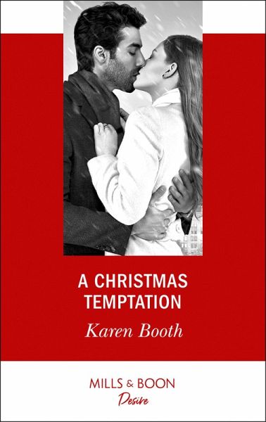 A Christmas Temptation (eBook, ePUB) A Christmas Temptation (eBook, ePUB)