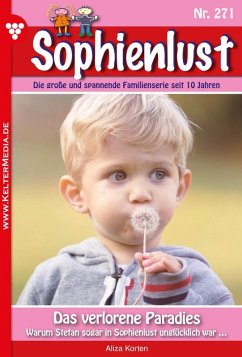 Cover Das verlorene Paradies (eBook, ePUB)