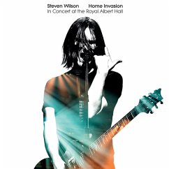 Home Invasion: Live At Royal Albert Hall (2cd+Bd) - Wilson,Steven