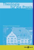Theologie für die Praxis 2016 - Einzelkapitel - Die Rechtfertigungslehre als Kernanliegen der Reformation (eBook, PDF)
