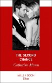 The Second Chance (eBook, ePUB) The Second Chance (eBook, ePUB)