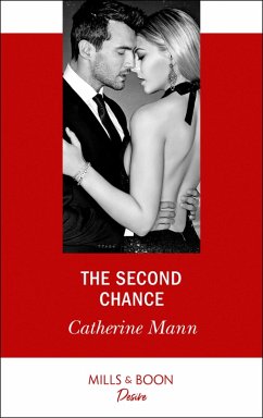 The Second Chance (eBook, ePUB) - Mann, Catherine