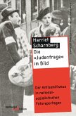 Die "Judenfrage" im Bild (eBook, ePUB)