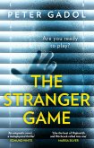 The Stranger Game (eBook, ePUB) The Stranger Game (eBook, ePUB)