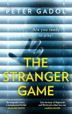 The Stranger Game (eBook, ePUB)