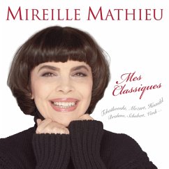 Mes Classiques - Mathieu,Mireille