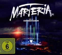 Live Im Ostseestadion - Marteria