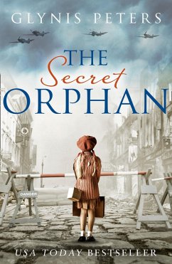 The Secret Orphan (eBook, ePUB) - Peters, Glynis