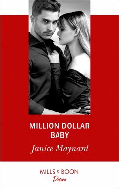 Million Dollar Baby (eBook, ePUB) - Maynard, Janice