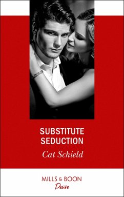 Cover Substitute Seduction (eBook, ePUB)