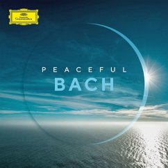 Peaceful Bach - Grimaud/Olafsson/Blechacz/+