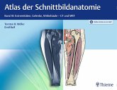 Atlas der Schnittbildanatomie (eBook, PDF)