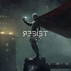 Resist (Inkl. Mp3 Code)