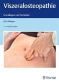 Viszeralosteopathie (eBook, PDF)