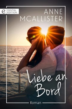 Liebe an Bord (eBook, ePUB) - Mcallister, Anne
