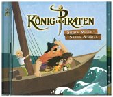 König der Piraten - Sieben Meere - Sieben Schätze