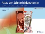 Atlas der Schnittbildanatomie (eBook, PDF)