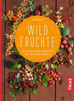 Wildfrüchte (eBook, ePUB) - Beiser, Rudi