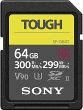 Sony SDXC G Tough series 64GB UHS-II... - Bild 1