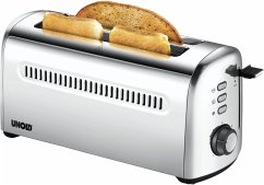 Unold 38366 Toaster 4er Retro
