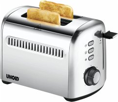 Unold 38326 Toaster 2er Retro