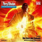 Der Herr der Zukunft / Perry Rhodan-Zyklus &quote;Genesis&quote; Bd.2975 (MP3-Download)