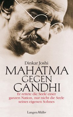 Mahatma gegen Ghandi (eBook, PDF) - Joshi, Dinkar