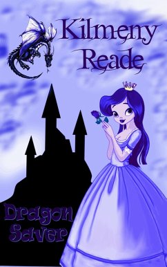 Cover Dragon Saver (A Short Story) (eBook, ePUB)