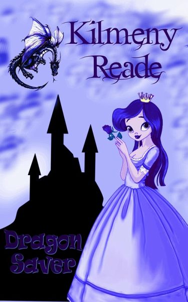 Dragon Saver (A Short Story) (eBook, ePUB) Dragon Saver (A Short Story) (eBook, ePUB)