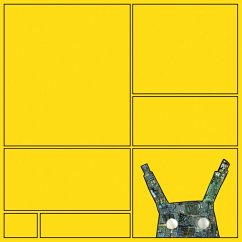 Cover Mogic (Heavyweight Lp+Mp3)
