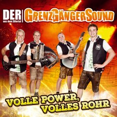 Cover Volle Power,Volles Rohr