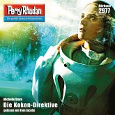 Die Kokon-Direktive / Perry Rhodan-Zyklus "Genesis" Bd.2977 (MP3-Download)