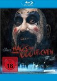 Haus der 1000 Leichen Uncut Edition