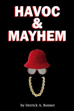 Cover Havoc and Mayhem (eBook, ePUB)