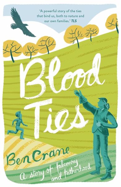 Blood Ties (eBook, ePUB)