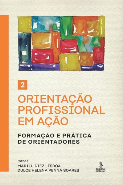 Orientação profissional em ação - 2 (eBook, ePUB)