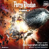 Das Suprahet erwacht / Perry Rhodan - Neo Bd.180 (MP3-Download)