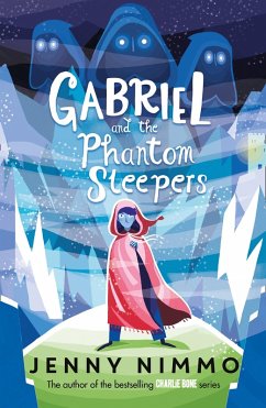Gabriel and the Phantom Sleepers (eBook, ePUB) - Nimmo, Jenny