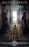 The Gates of Hel (Gods of the Ragnarok Era, #8) (eBook, ePUB)