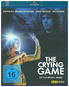 Crying Game Digital Remastered