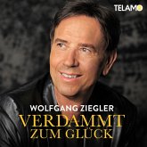 Verdammt-Zum Glück