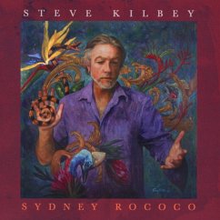 Sydney Rococo - Steve Kilbey