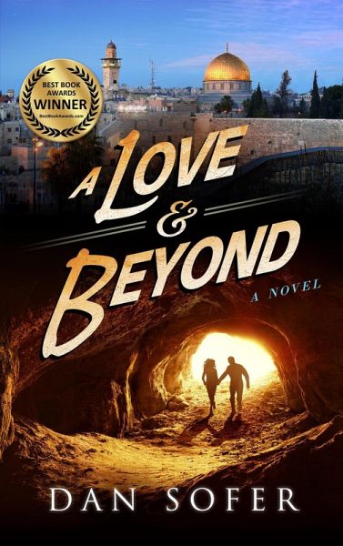 A Love and Beyond (eBook, ePUB)