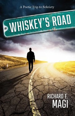 Whiskey's Road (eBook, ePUB) - E. Magi, Richard